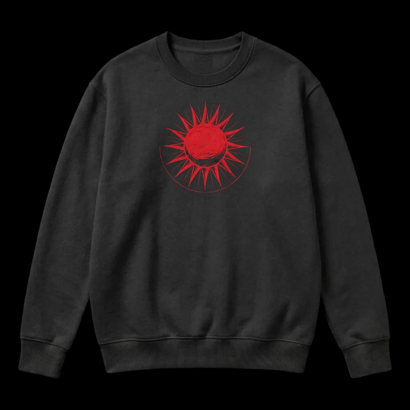 Red Sun Streetwear