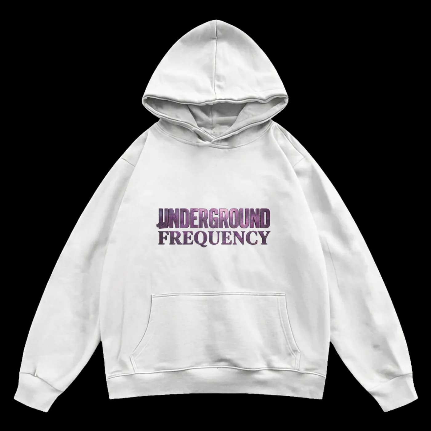 UNDERGROUND FREQUENCY