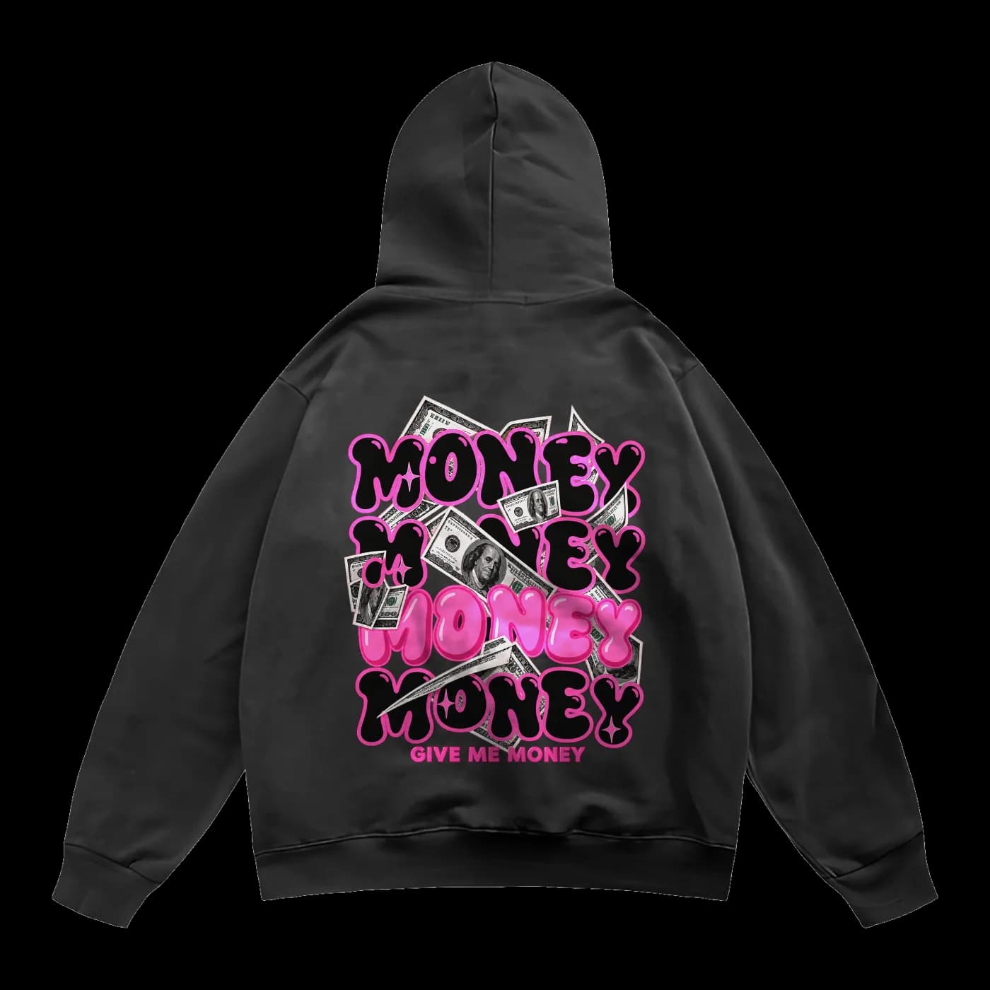 MONEY
