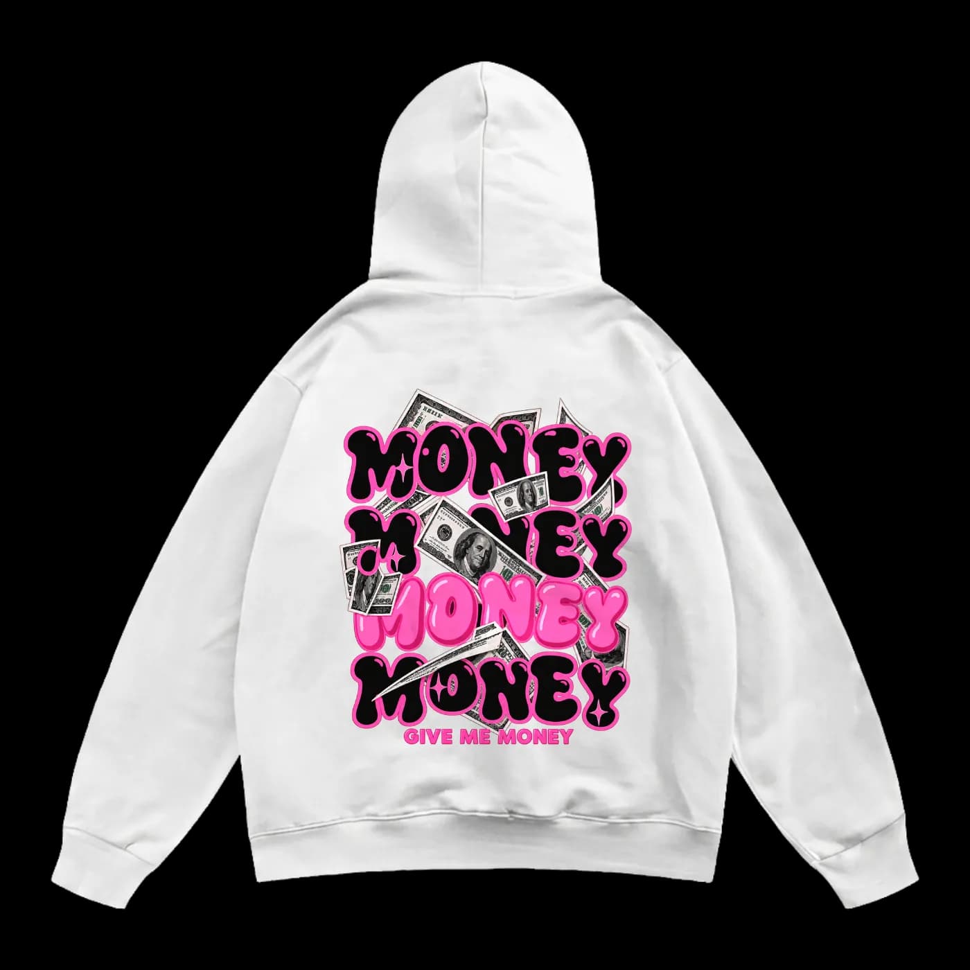MONEY