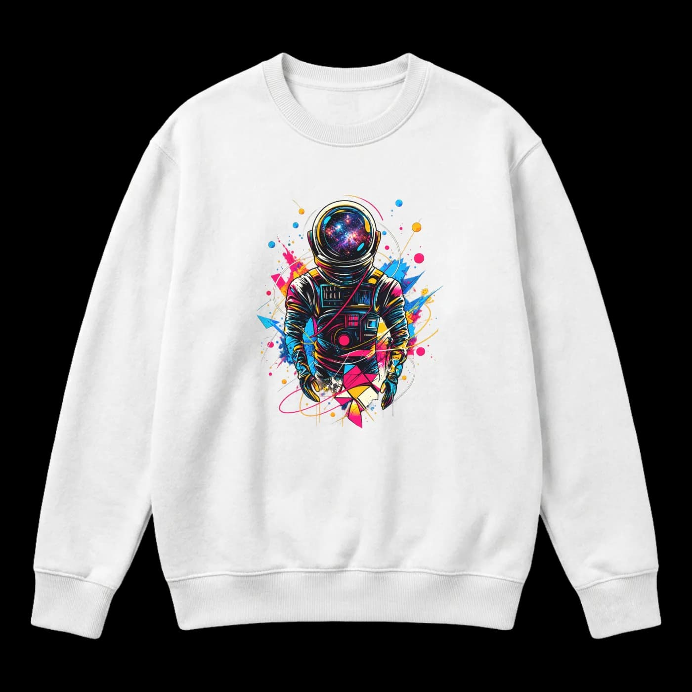 Un style hors de ce monde