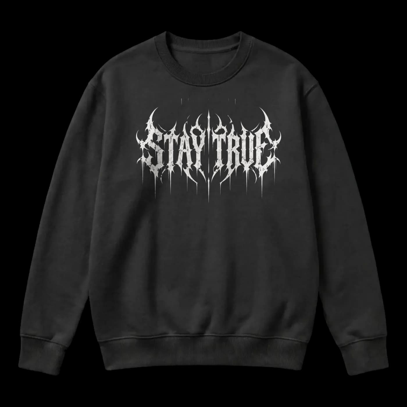 Stay true