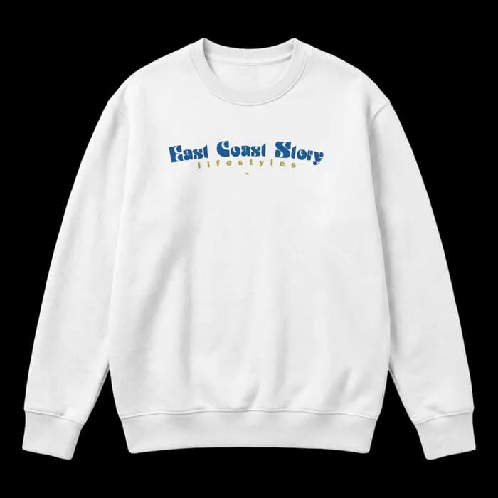 East coast story