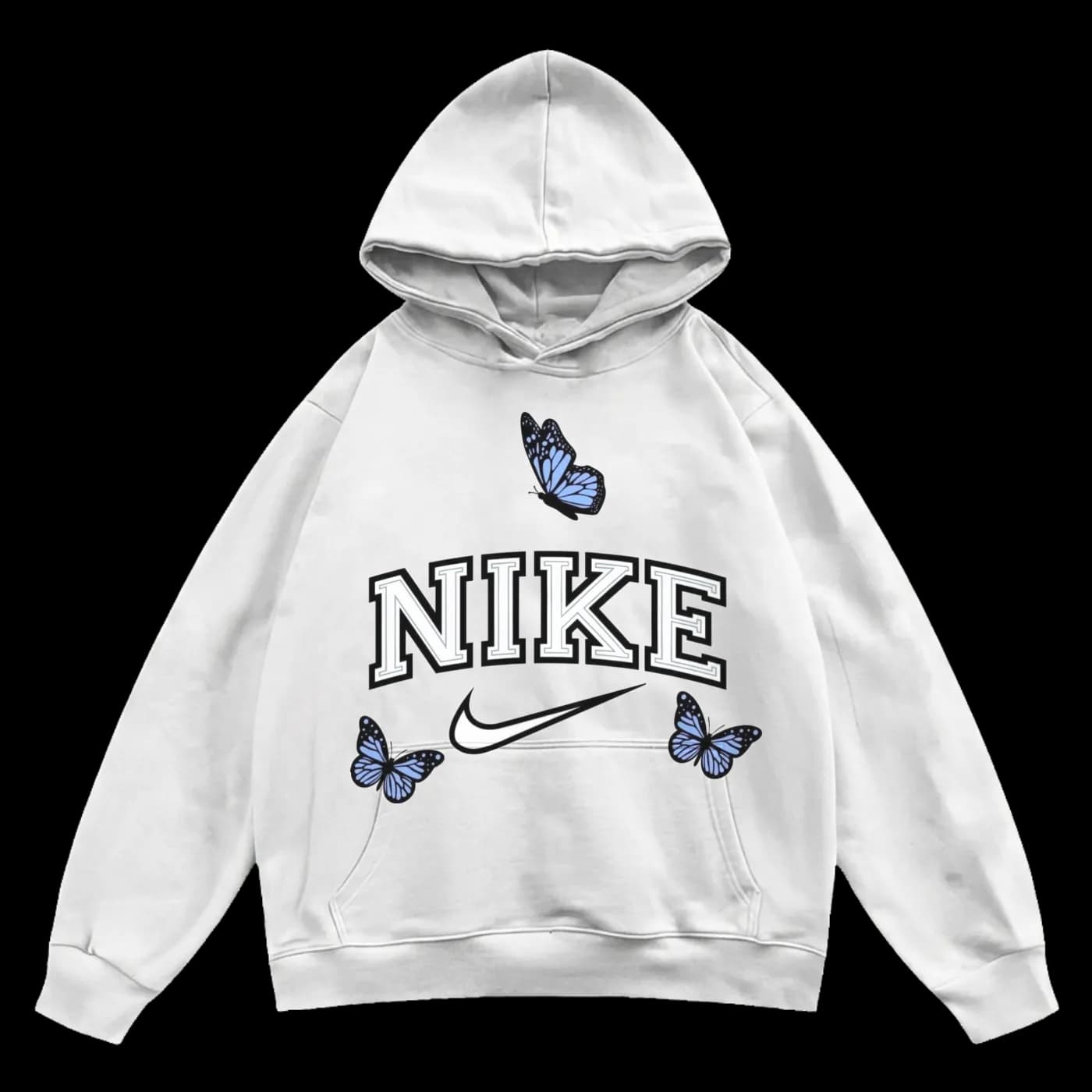 NIKE 🫀