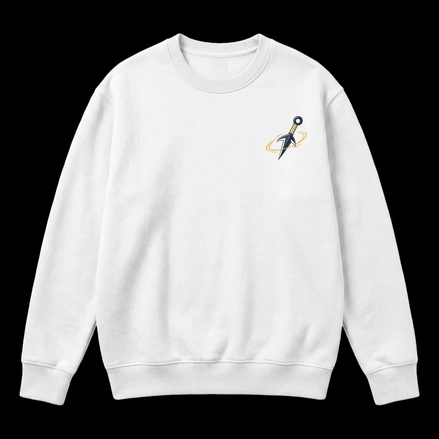 Cosmic Shinobi Sweatshirt