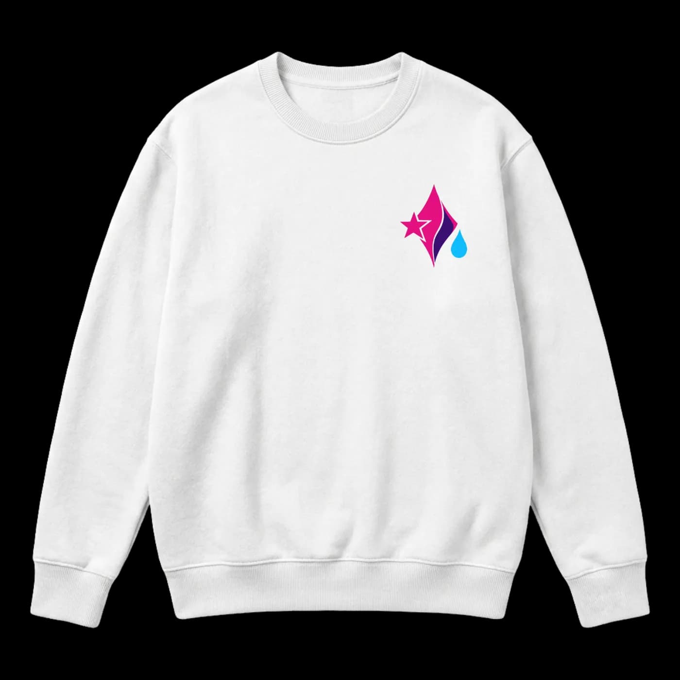Hunter x Hunter Hisoka Minimalist Pullover