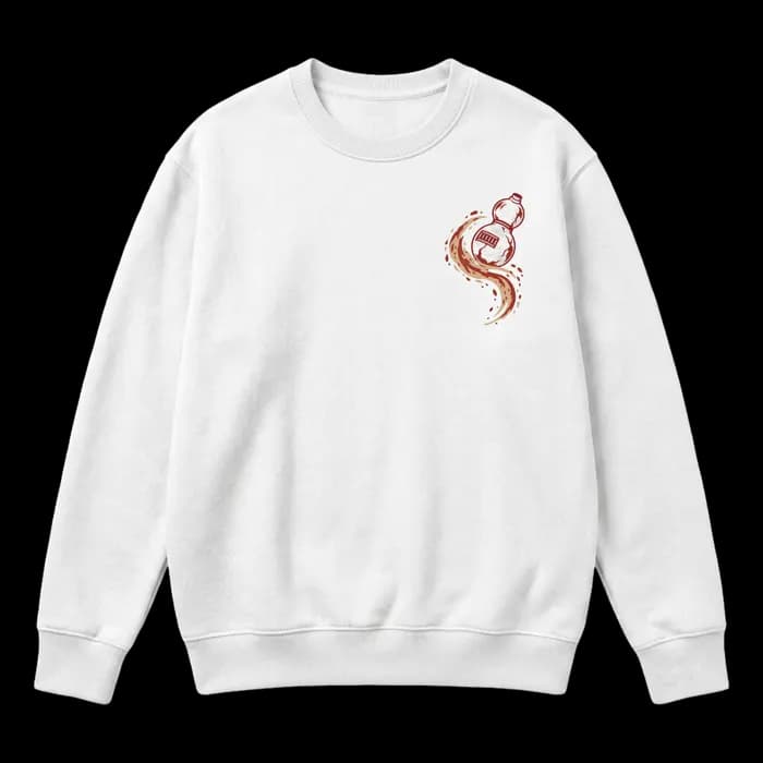 gaara pullover