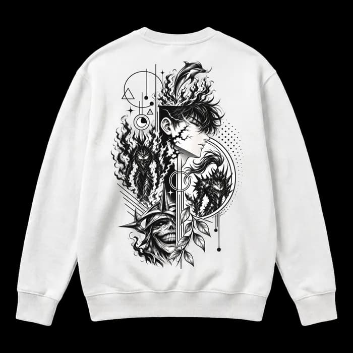 solo leveling shirt