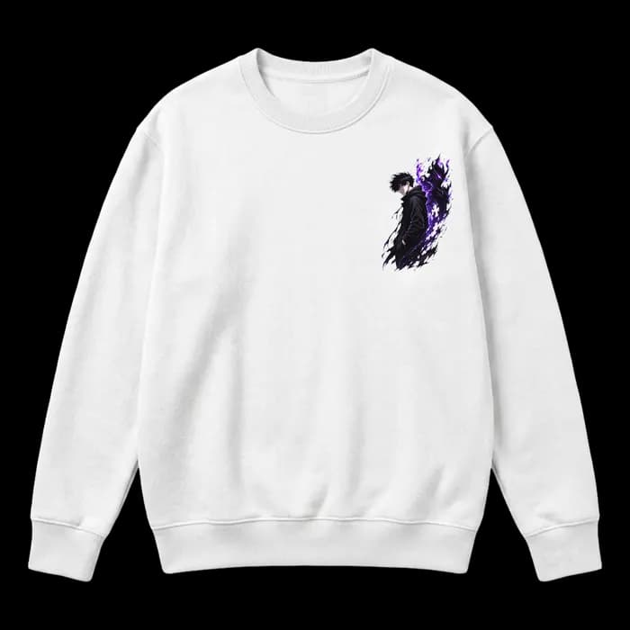 solo leveling shirt