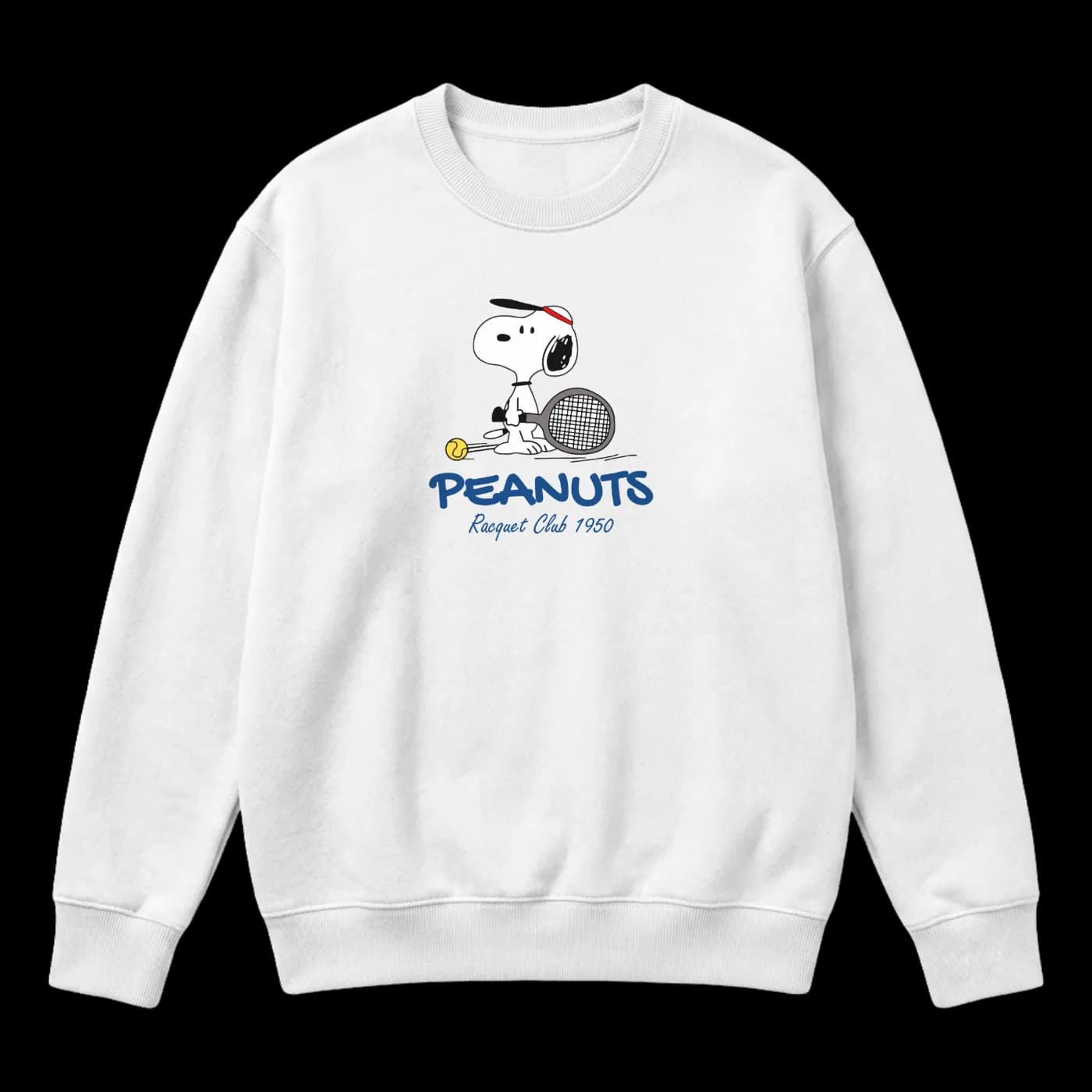 Peanuts Racquet Club