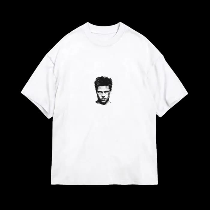 fight club t-shirt