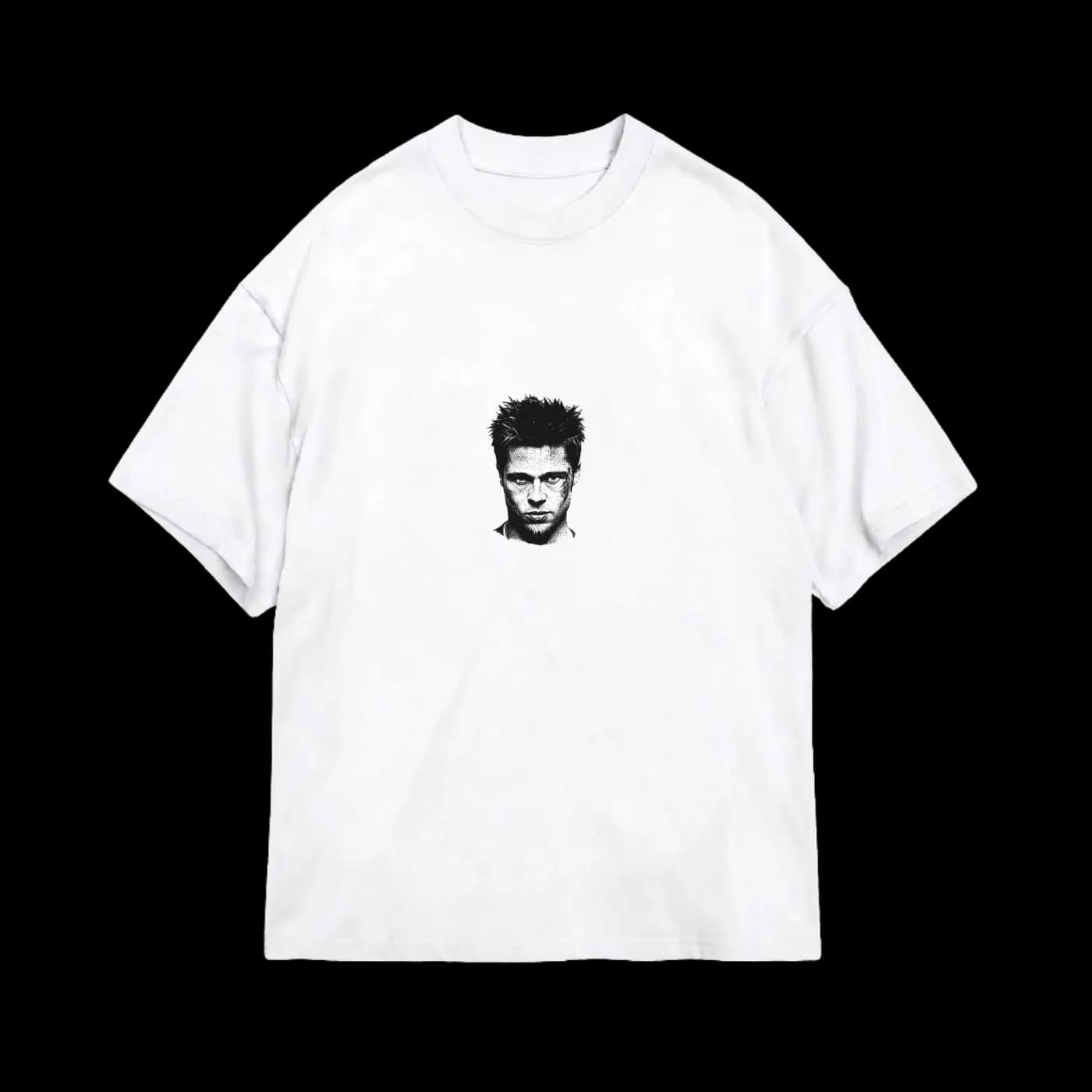 fight club t-shirt