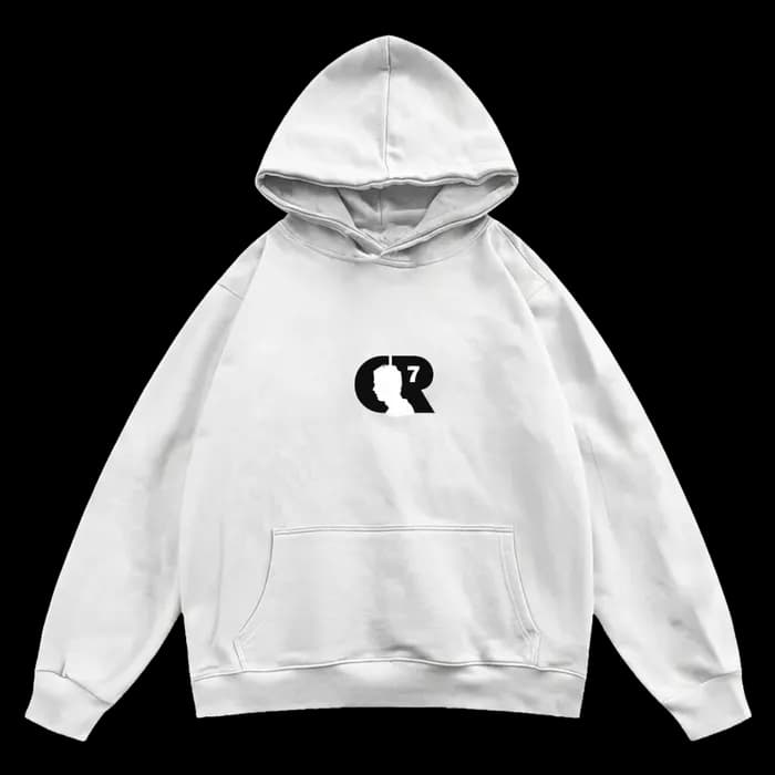 CR7 Hoodie