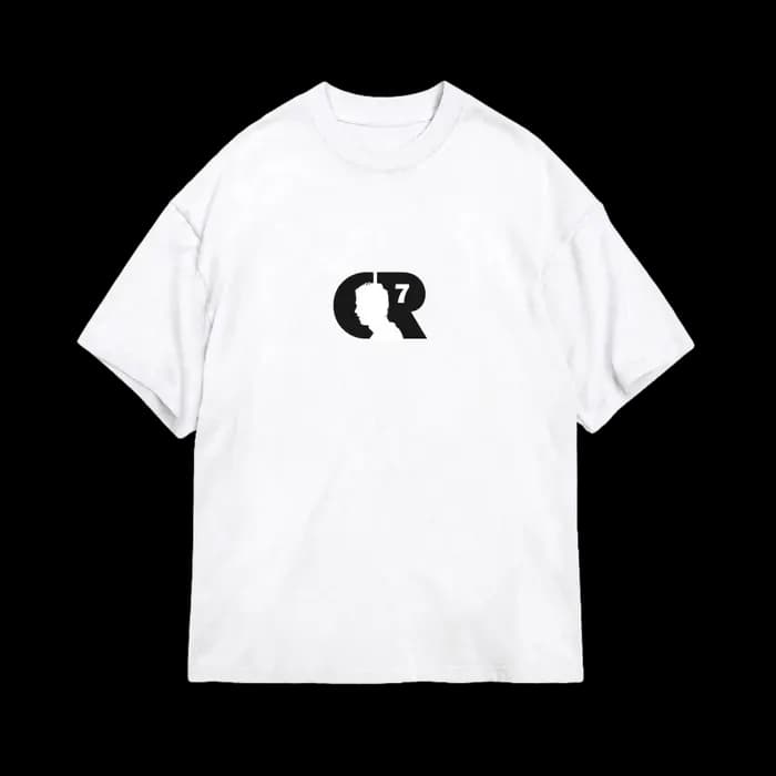 CR7 t-shirt
