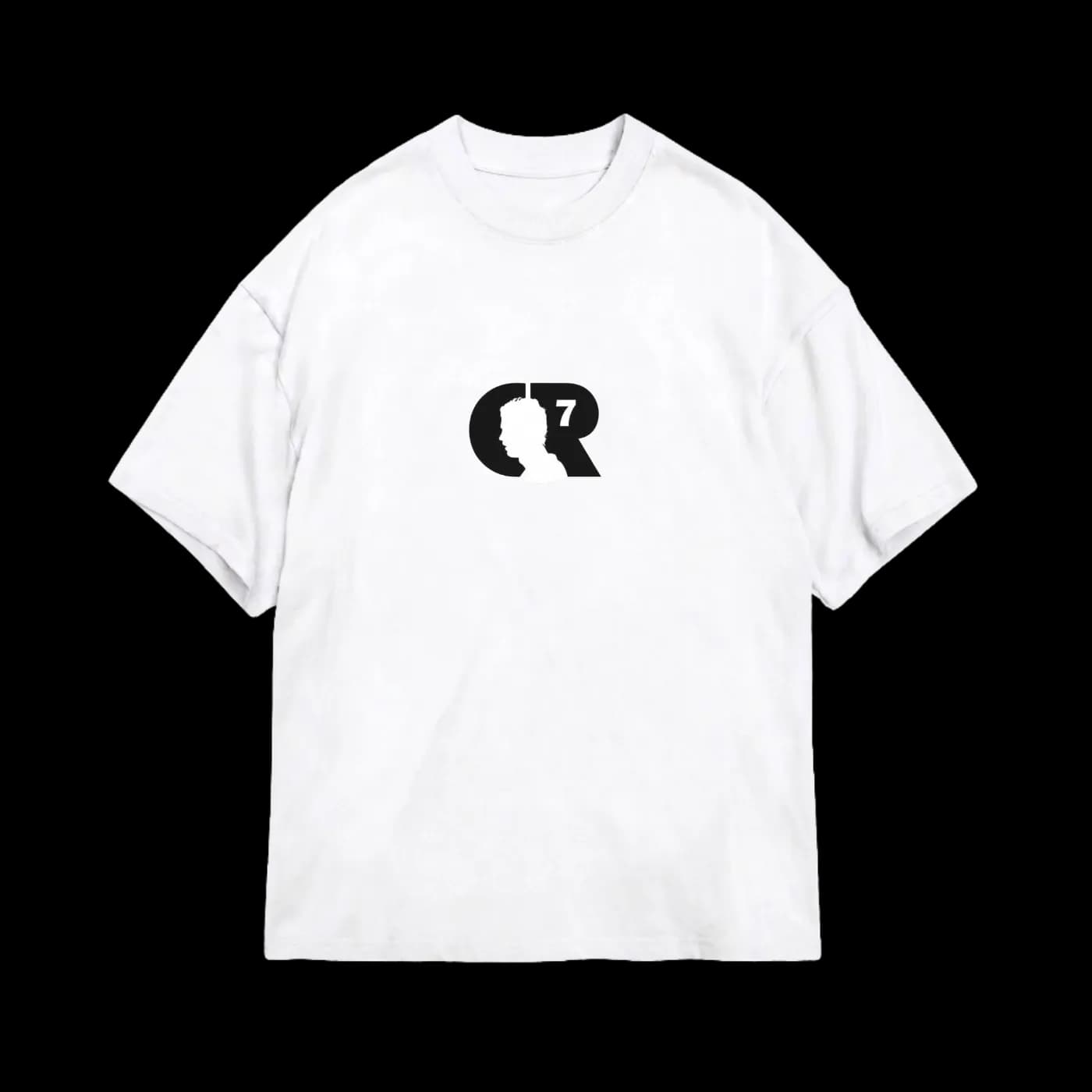 CR7 t-shirt