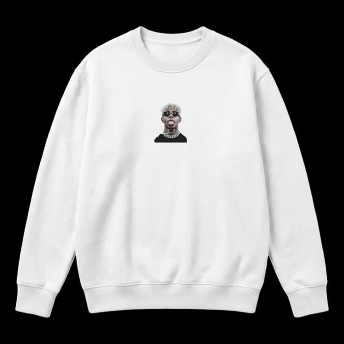 L.Yamal sweater