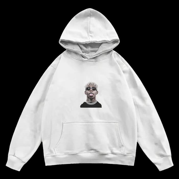 L.Yamal HOODIE