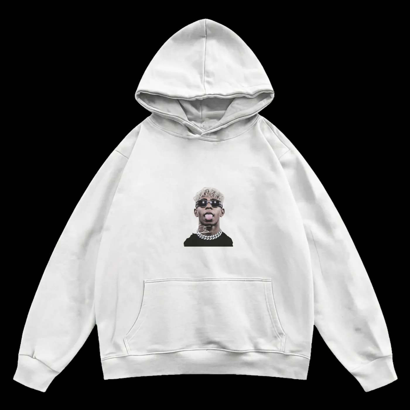 L.Yamal HOODIE