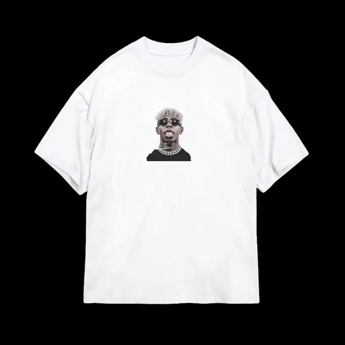 L.Yamal t-shirt