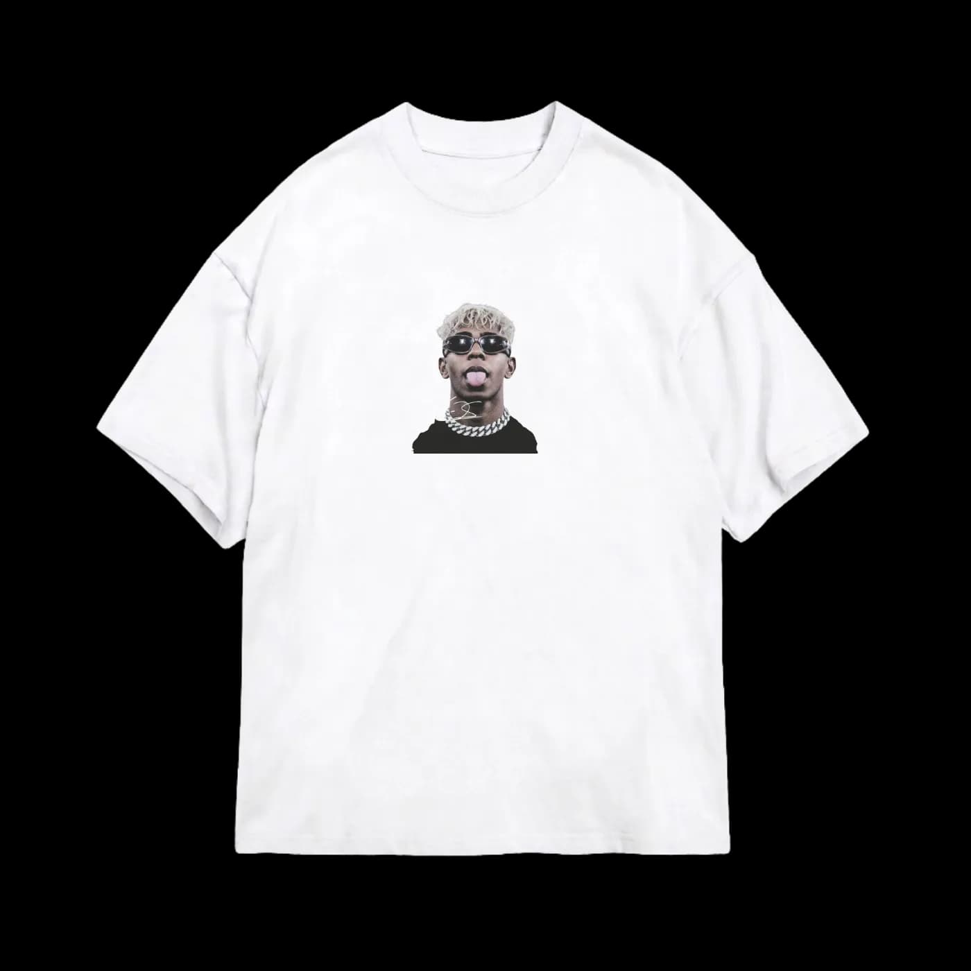 L.Yamal t-shirt