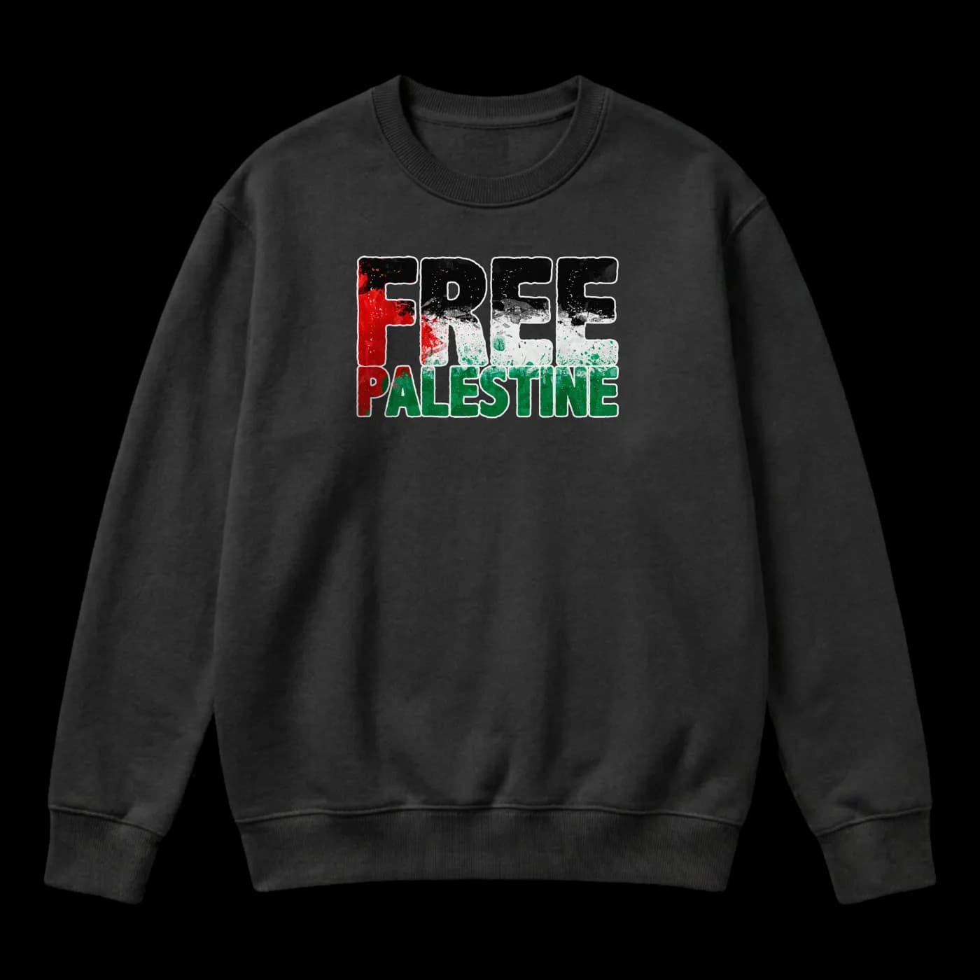 Free Palestine