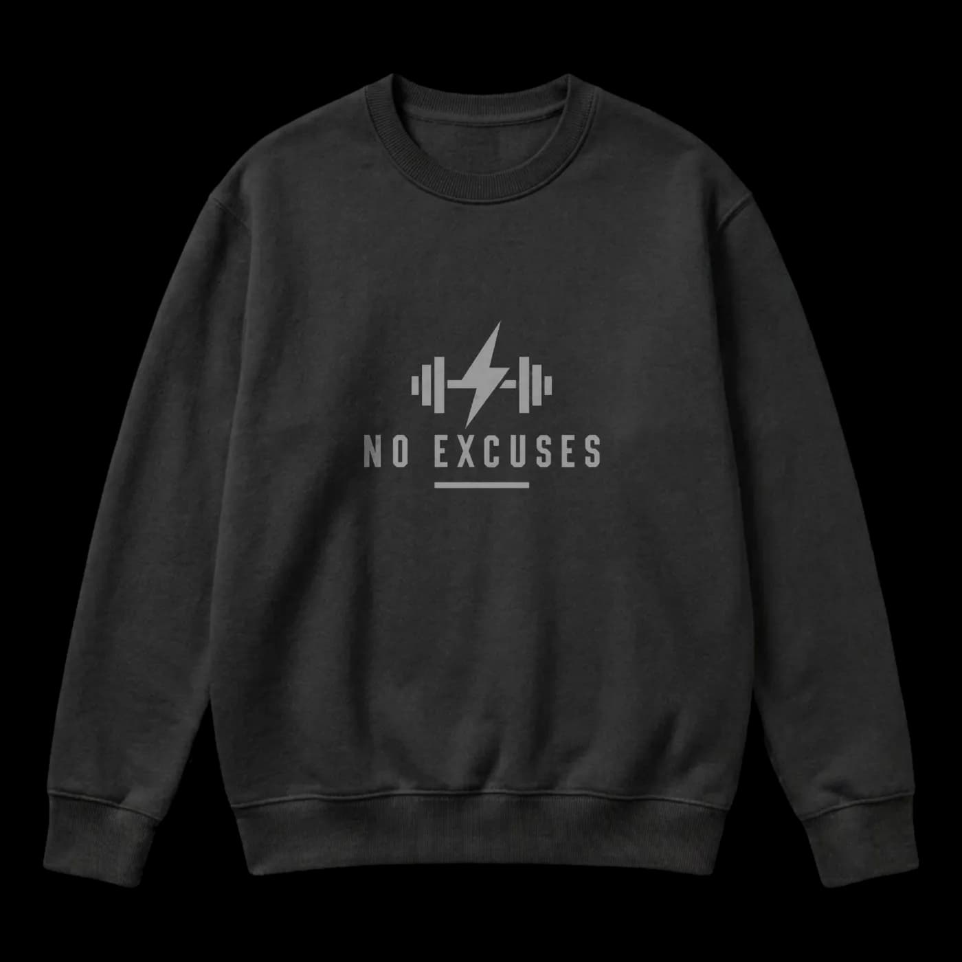 No Excuses
