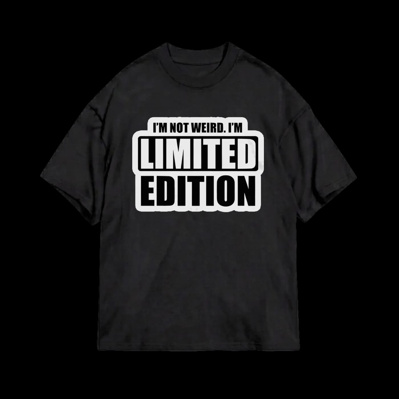 Limited Edition