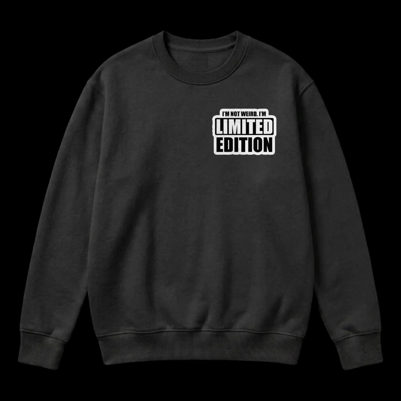 Limited Edition