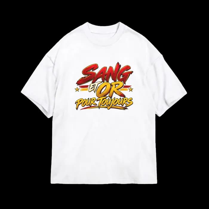 Sang et Or pour Toujours