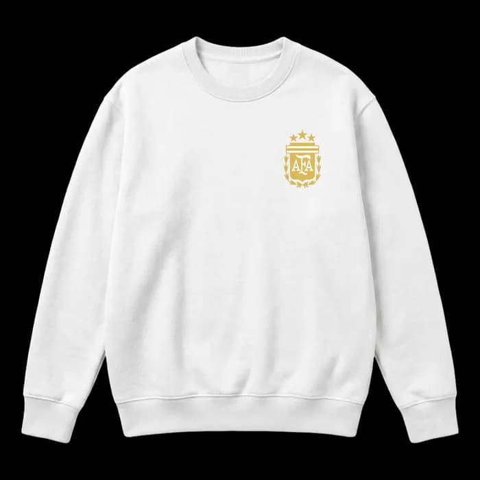 Golden Legacy Hoodie