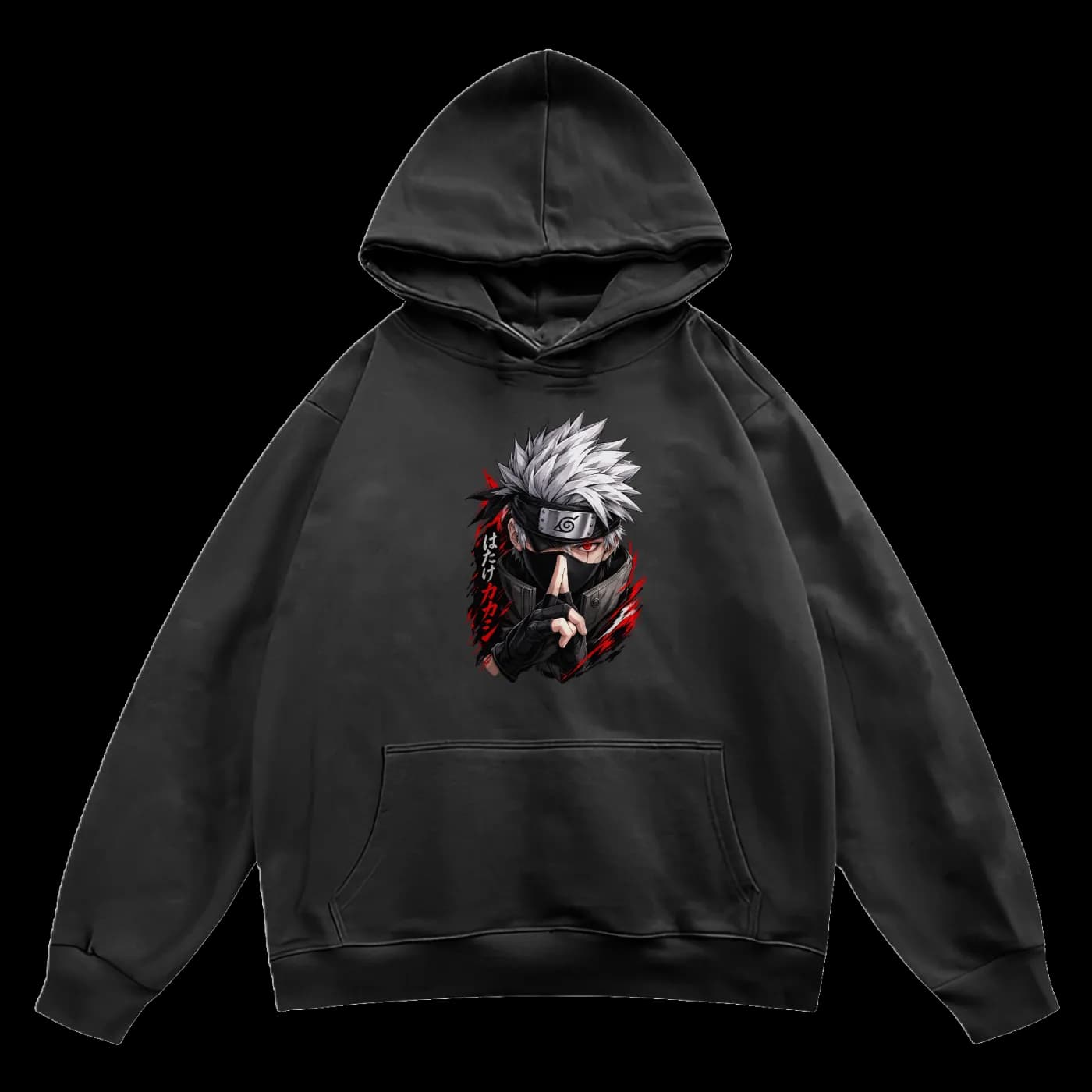 Shadow Sharingan