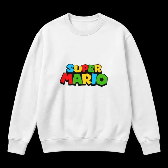 Super Mario