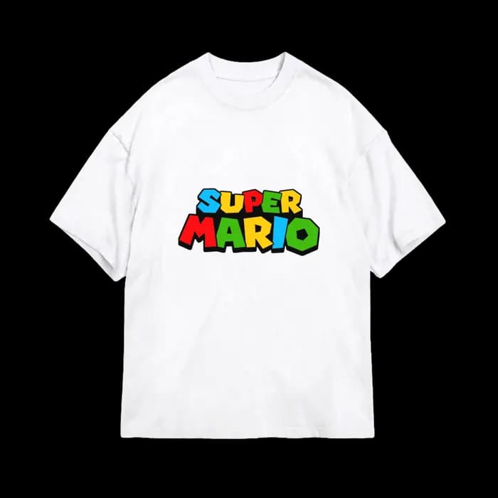 Super Mario