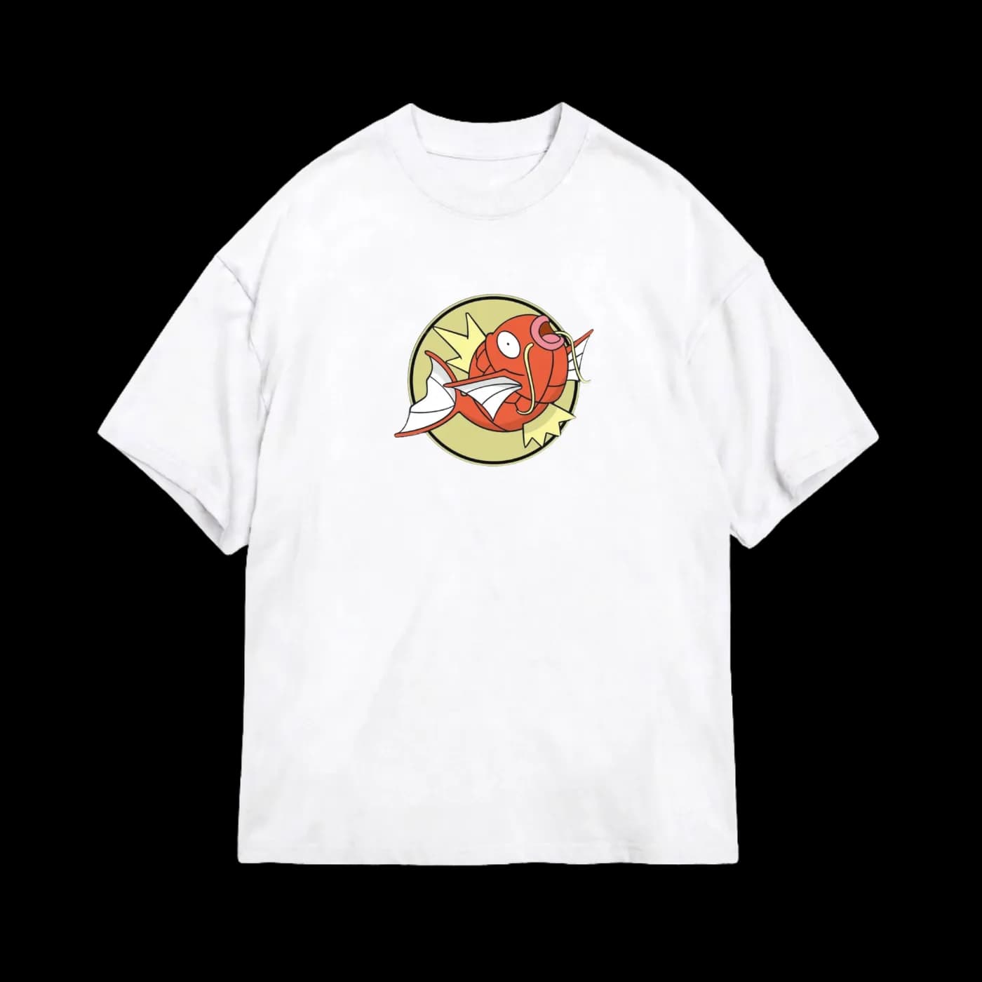 Pokémon - Magikarp to Gyarados "No Pain No Gain"