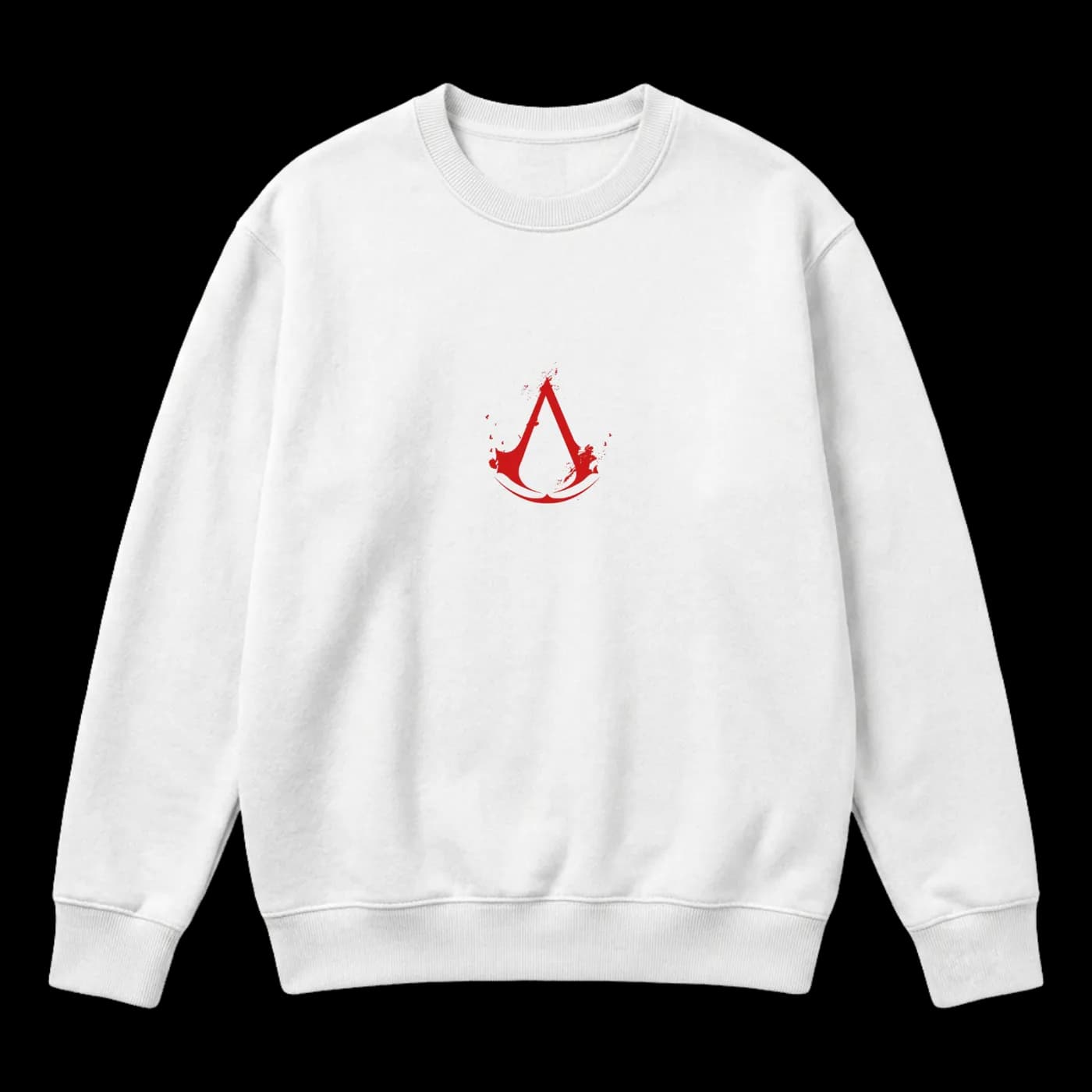 Assassin's Creed - Brotherhood Insignia & Splatter