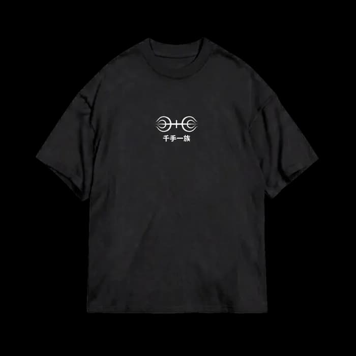 Hashirama - Wood Style Thousand Hands
