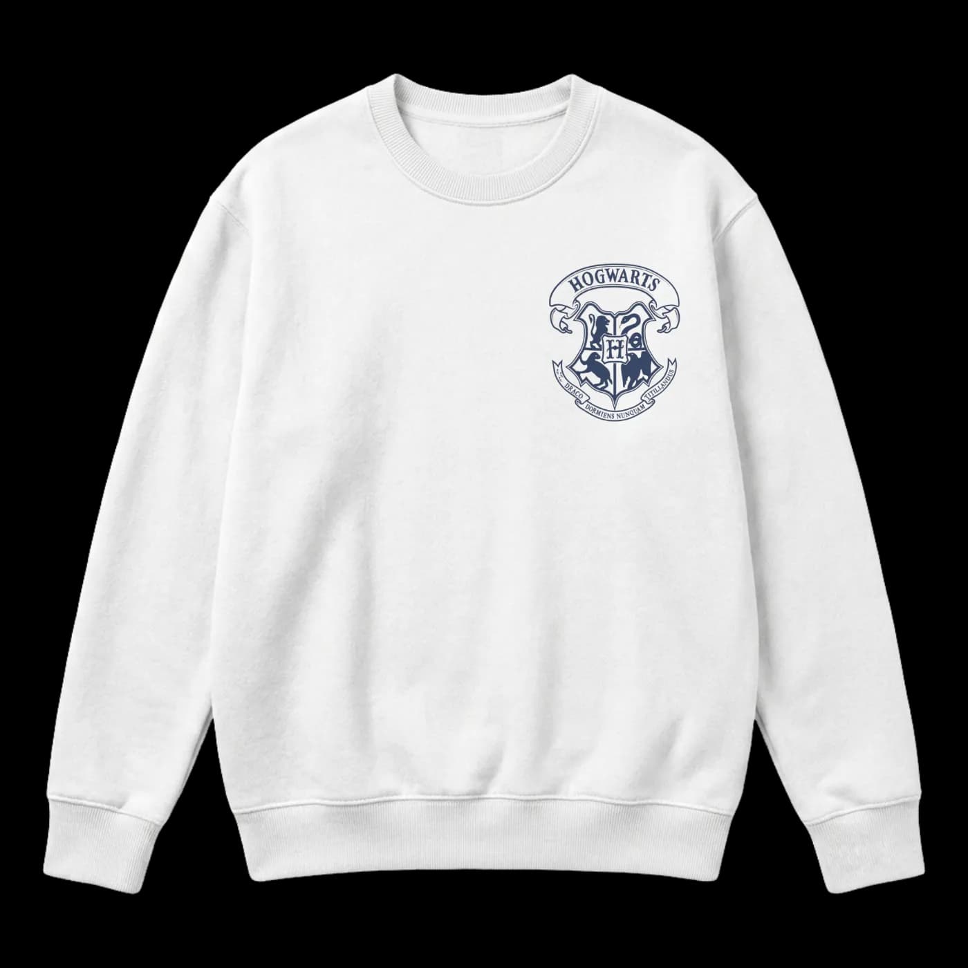 Hogwarts - School of Witchcraft & Wizardry Collegiate Sweatshirt