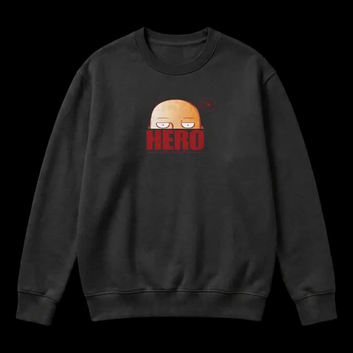 One Punch-Man - Serious Fist