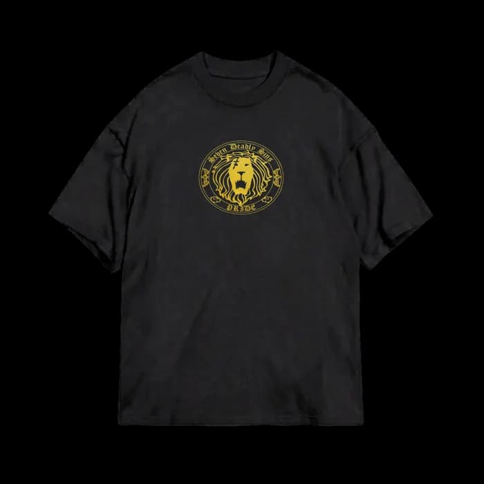 Lord Escanor - Lion's Sin of Pride & Cruel Sun