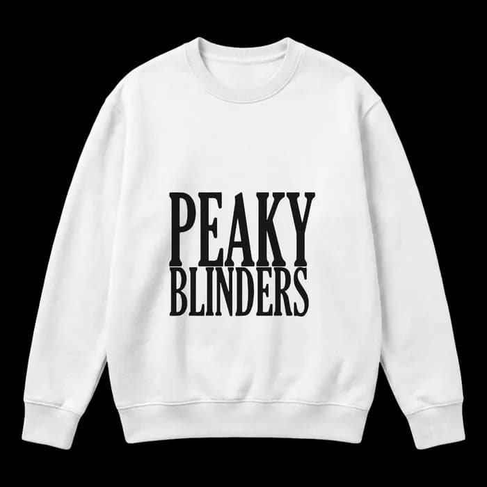 peaky blinders