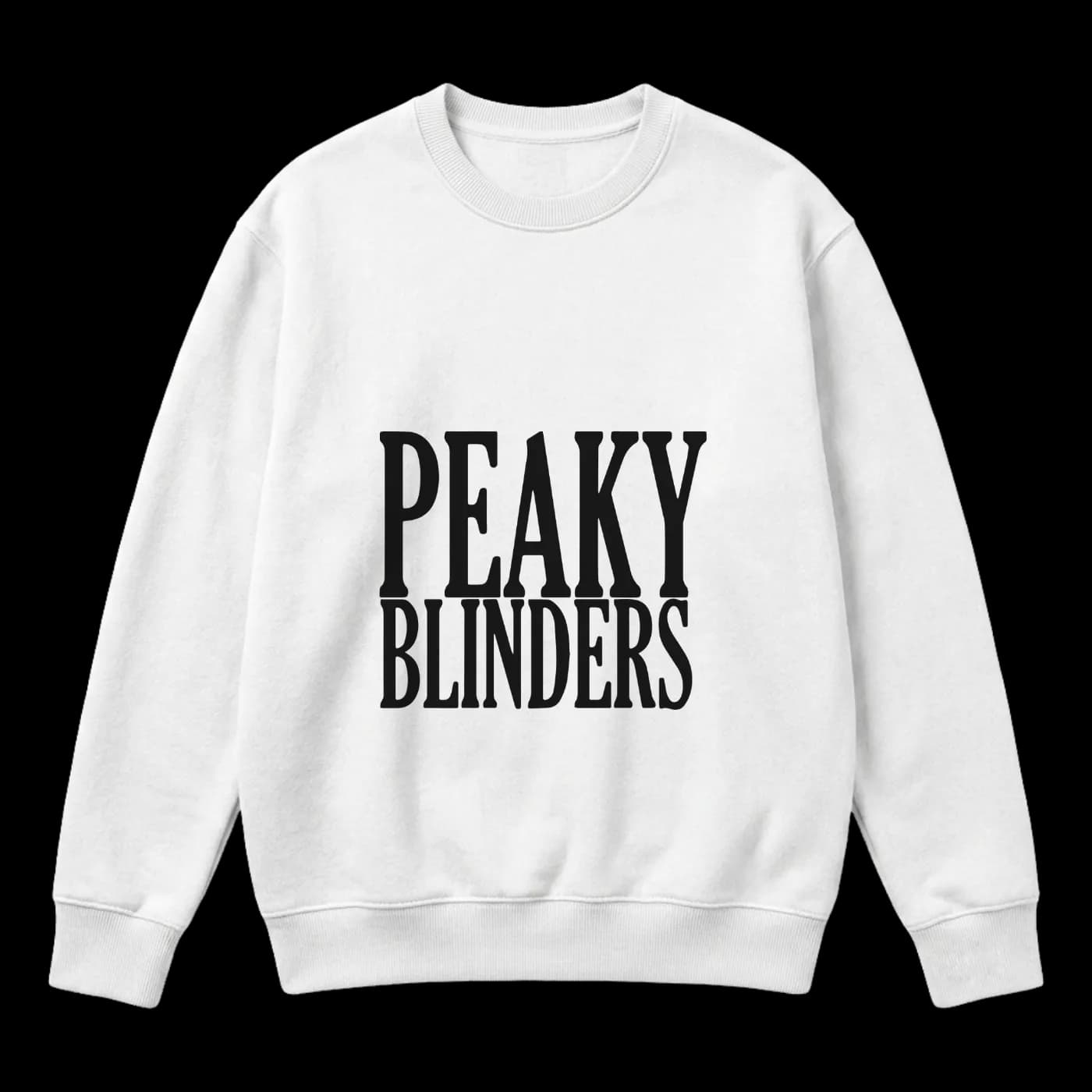 peaky blinders