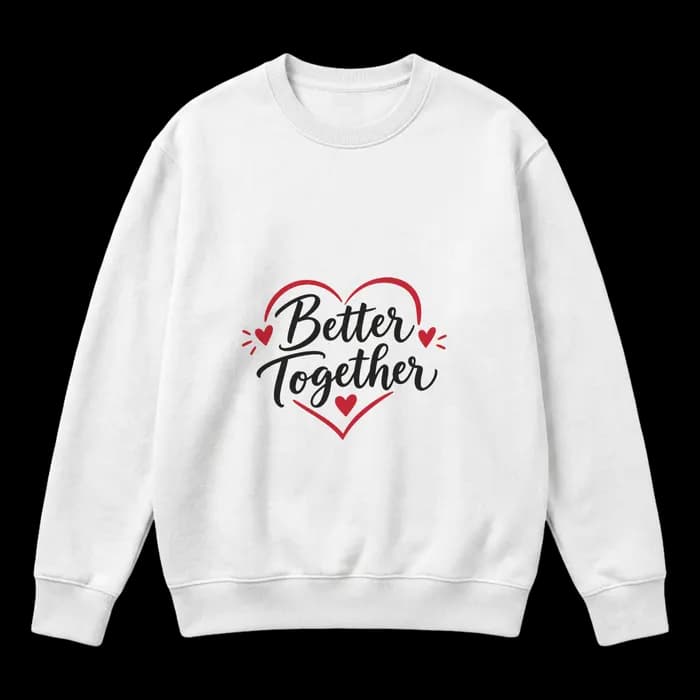 Better Together | TROLLALINO