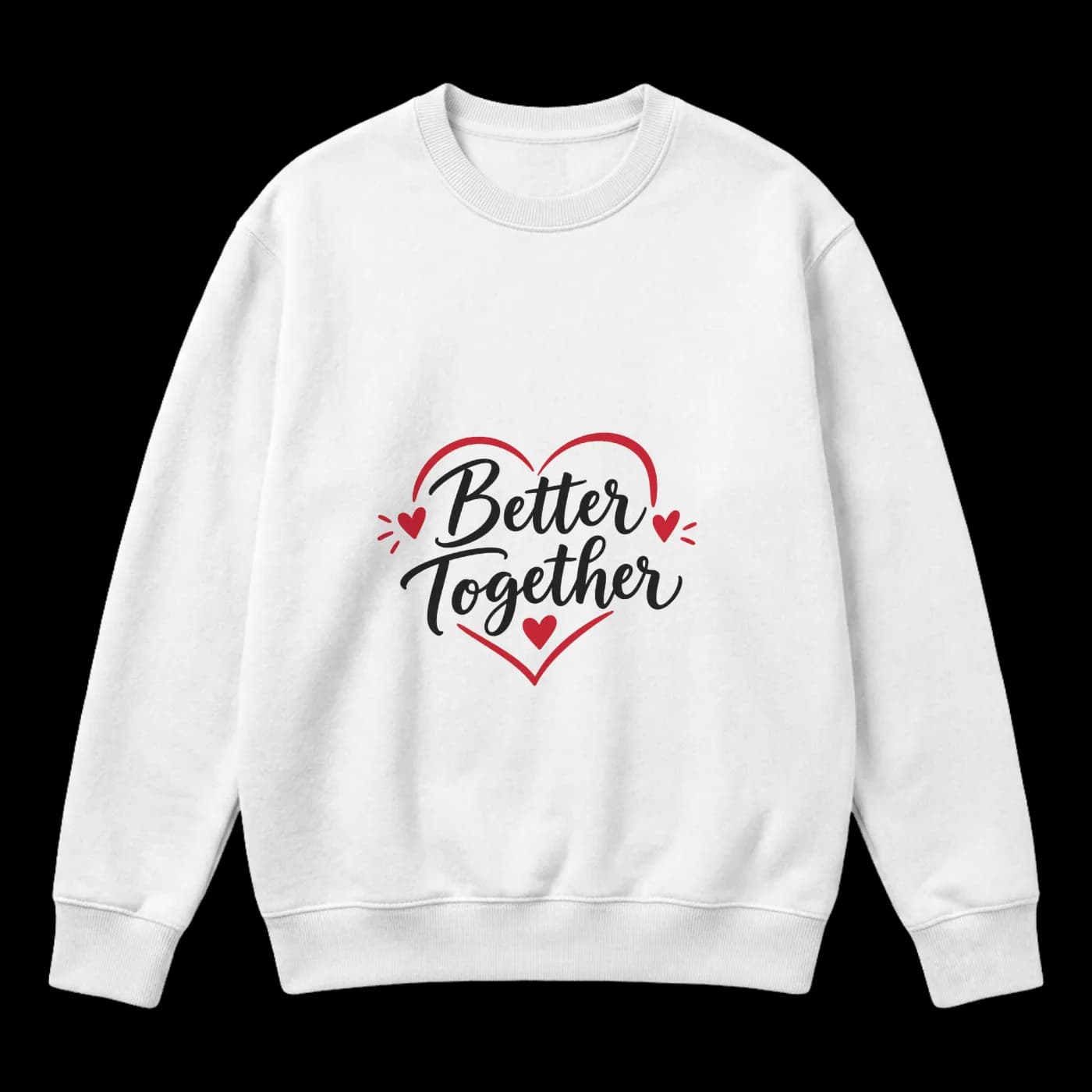 Better Together | TROLLALINO