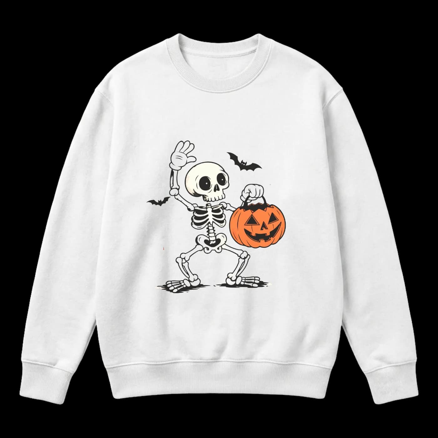 Spooky Vibe