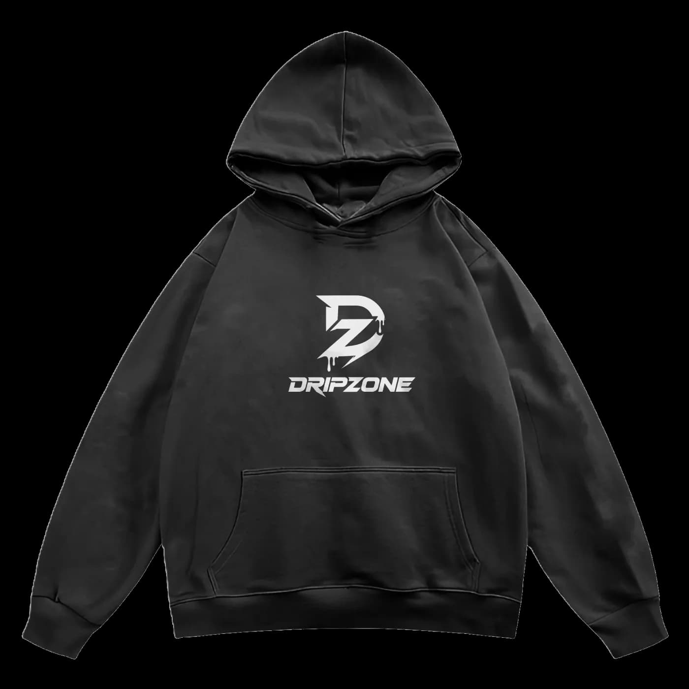 hoodie-black-drip-zone001