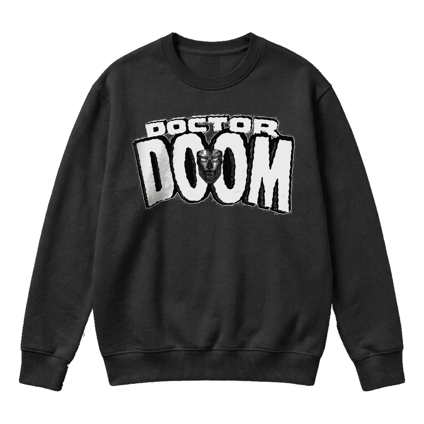 DR.DOOM | UNISEX SWEATER