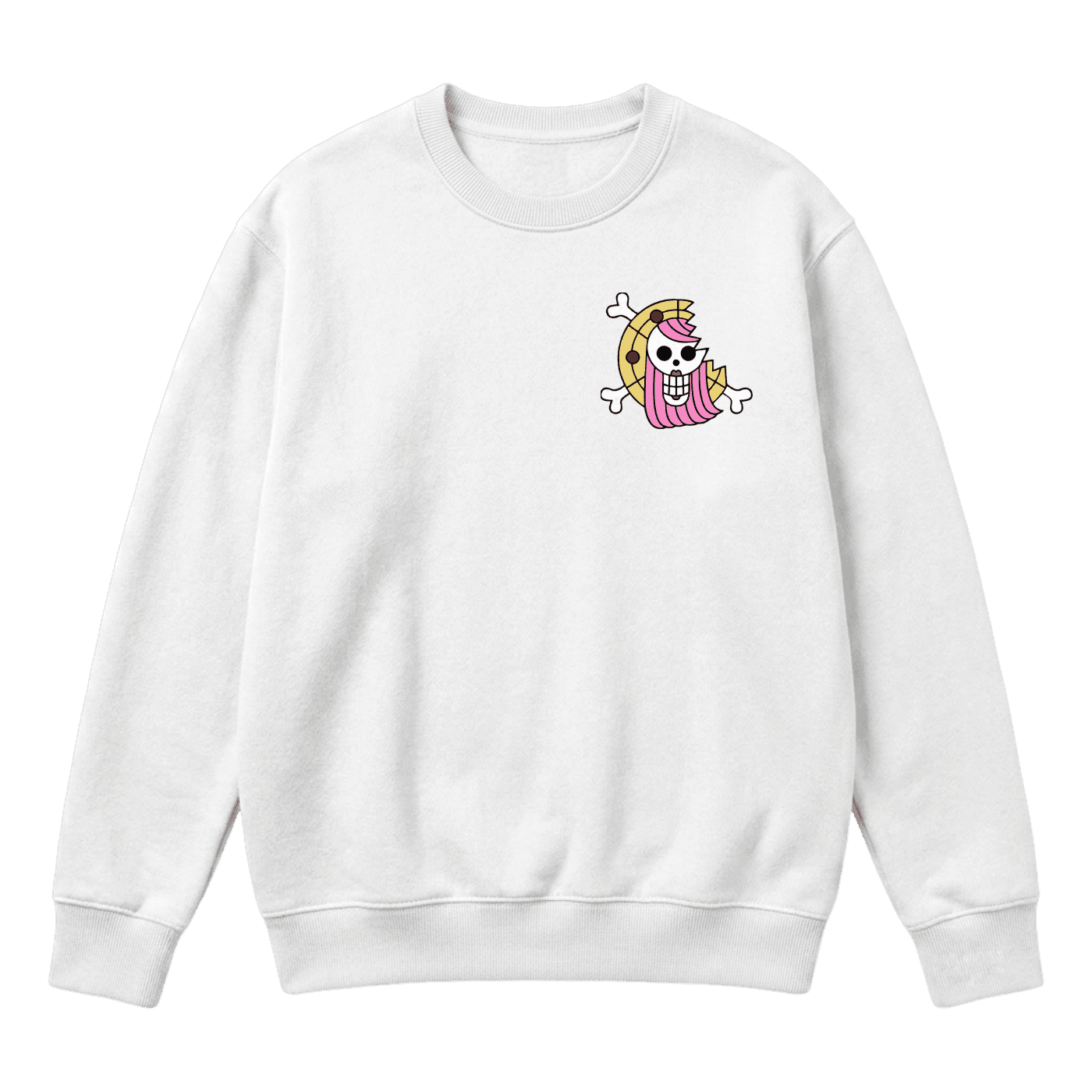 BONNEY | ONE PIECE UNISEX SWEATER