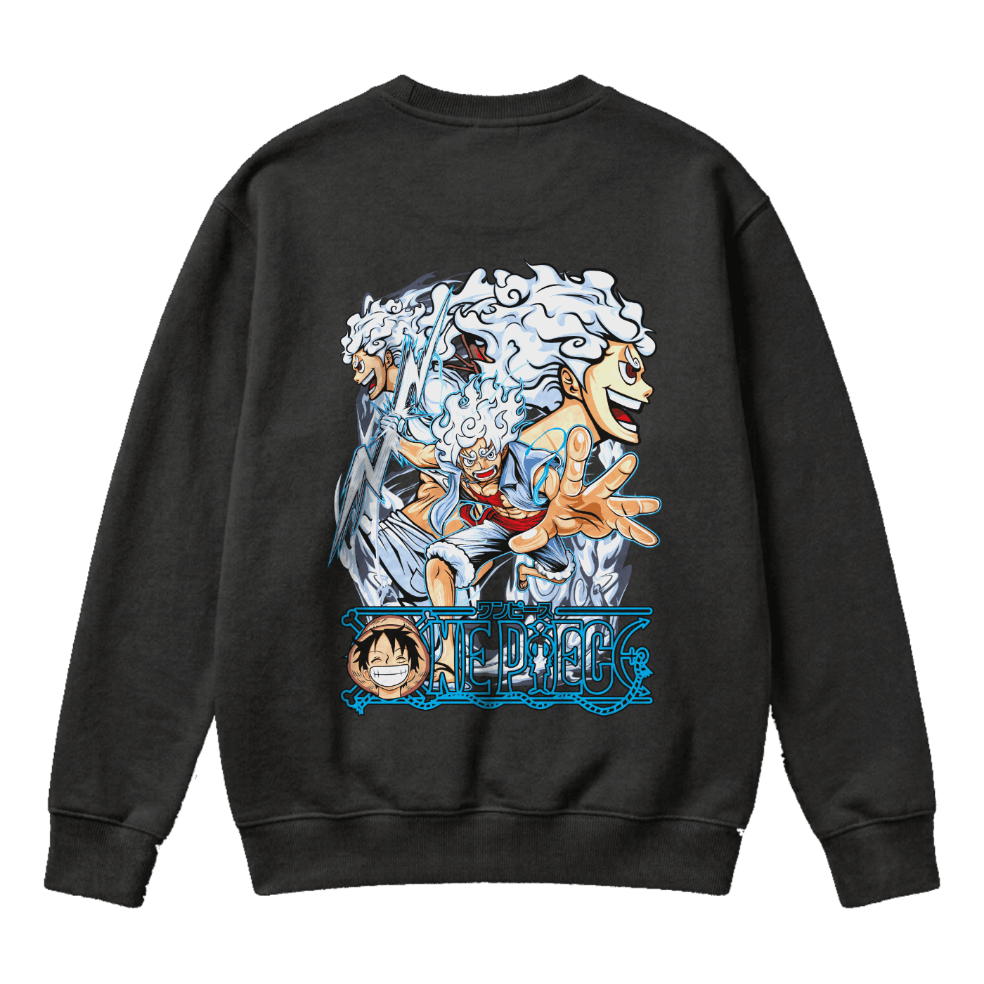 GEAR 5TH