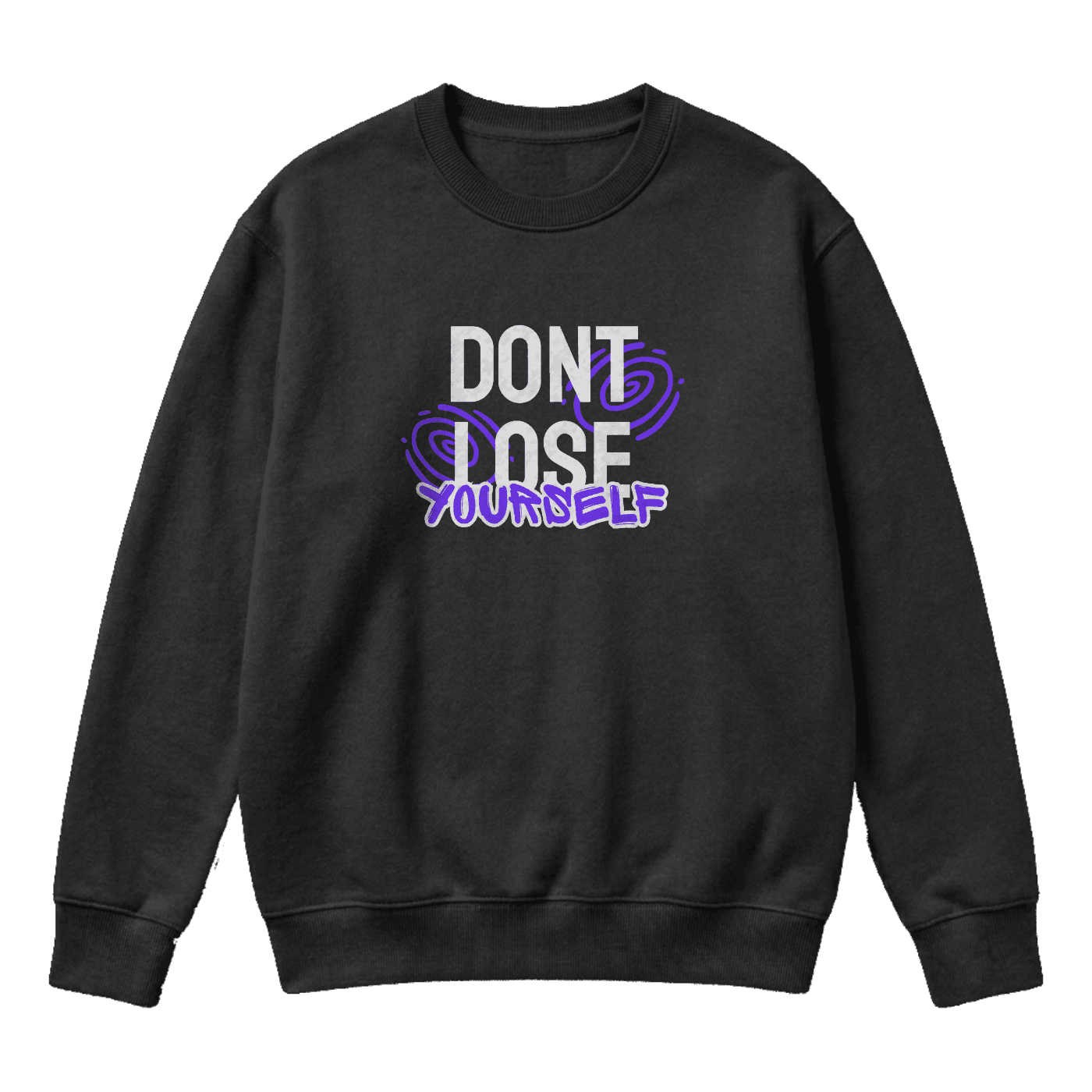Dont Lose Yourself