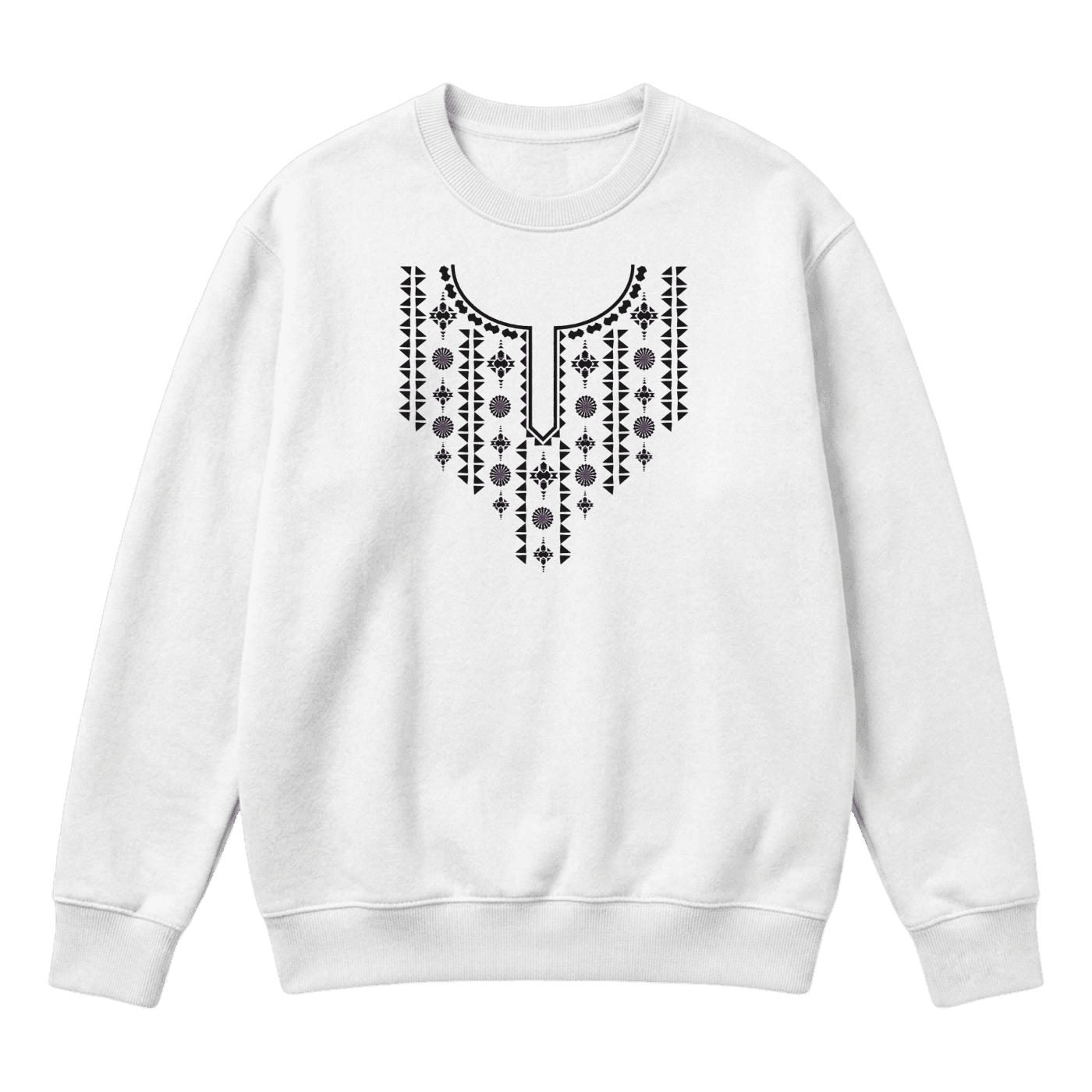 Neckline